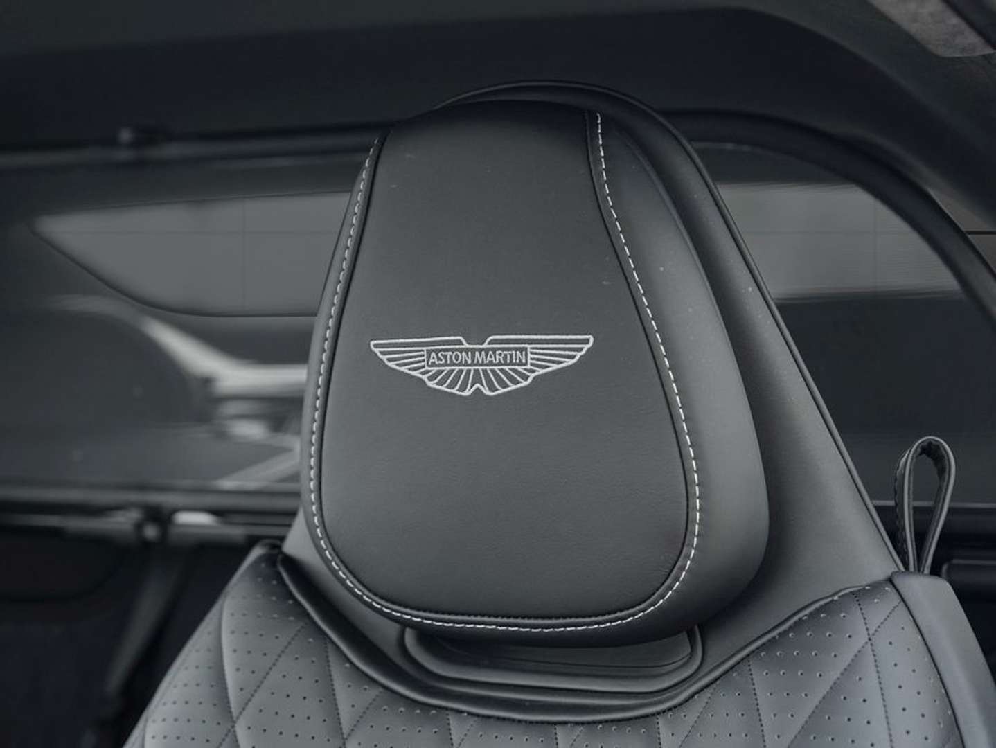 Aston Martin DB12 Volante - 2024 - Joinsteer - #5
