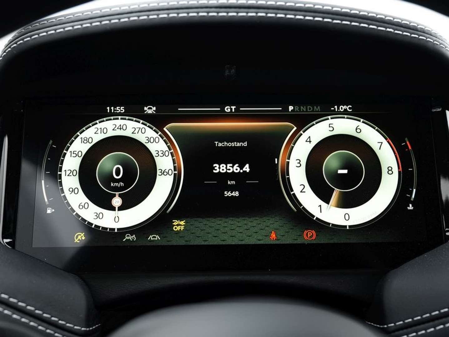 Aston Martin DB12 Volante - 2024 - Joinsteer - #6