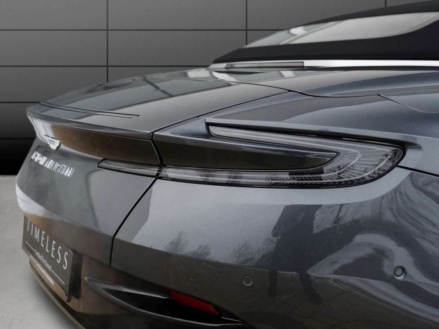 Aston Martin DB12 Volante - 2024 - Joinsteer - #8