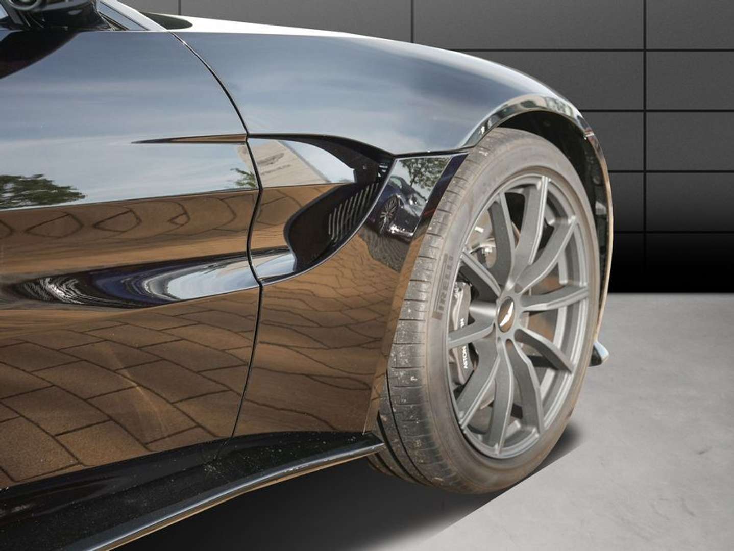 Aston Martin V8 Roadster - 2022 - Joinsteer - #9