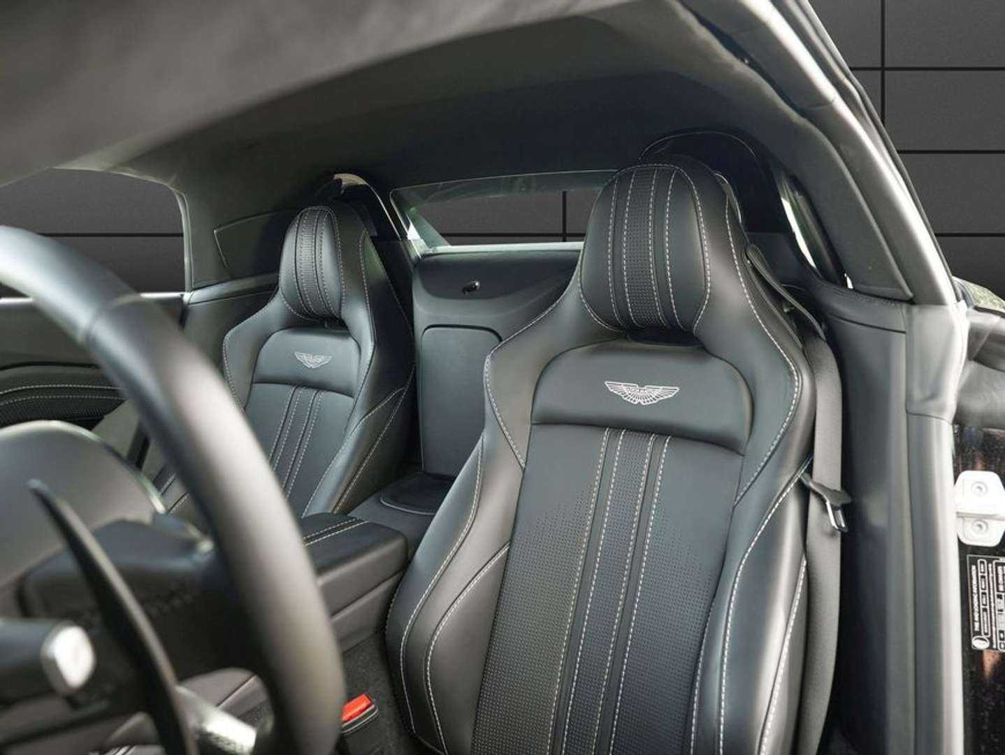 Aston Martin V8 Roadster - 2022 - Joinsteer - #10
