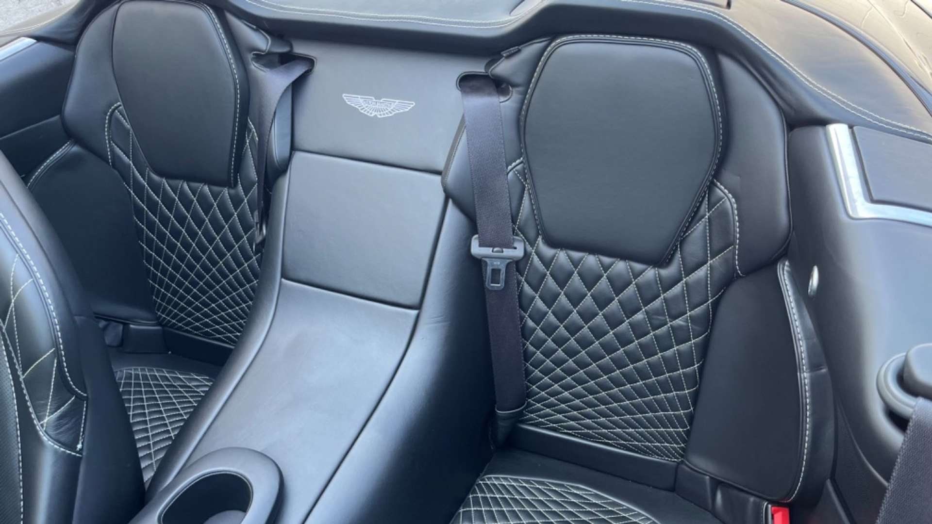 Aston Martin Vanquish Cabrio Vanquish S - 2018 - Joinsteer - #15