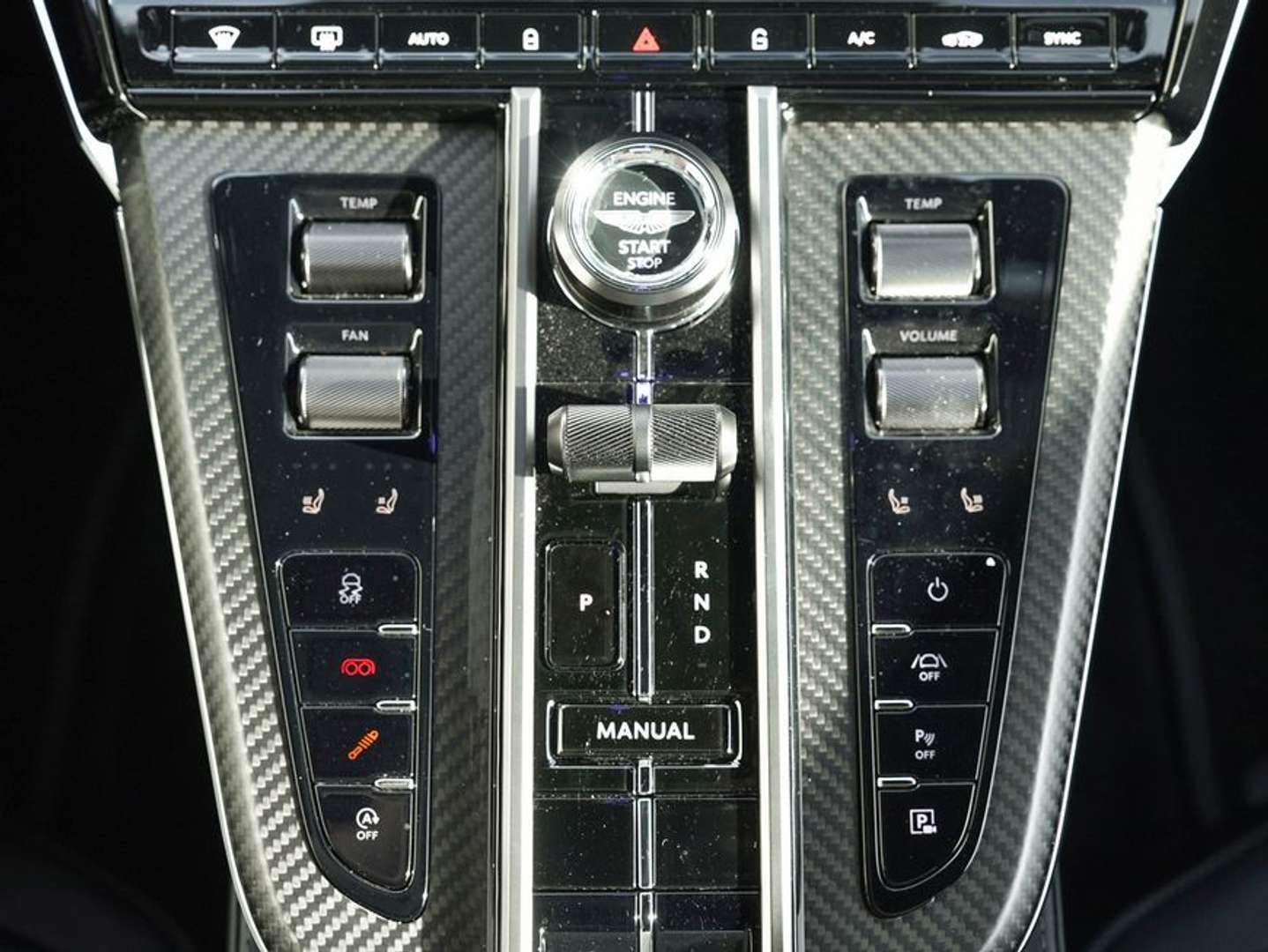 Aston Martin V8 Roadster - 2025 - Joinsteer - #15