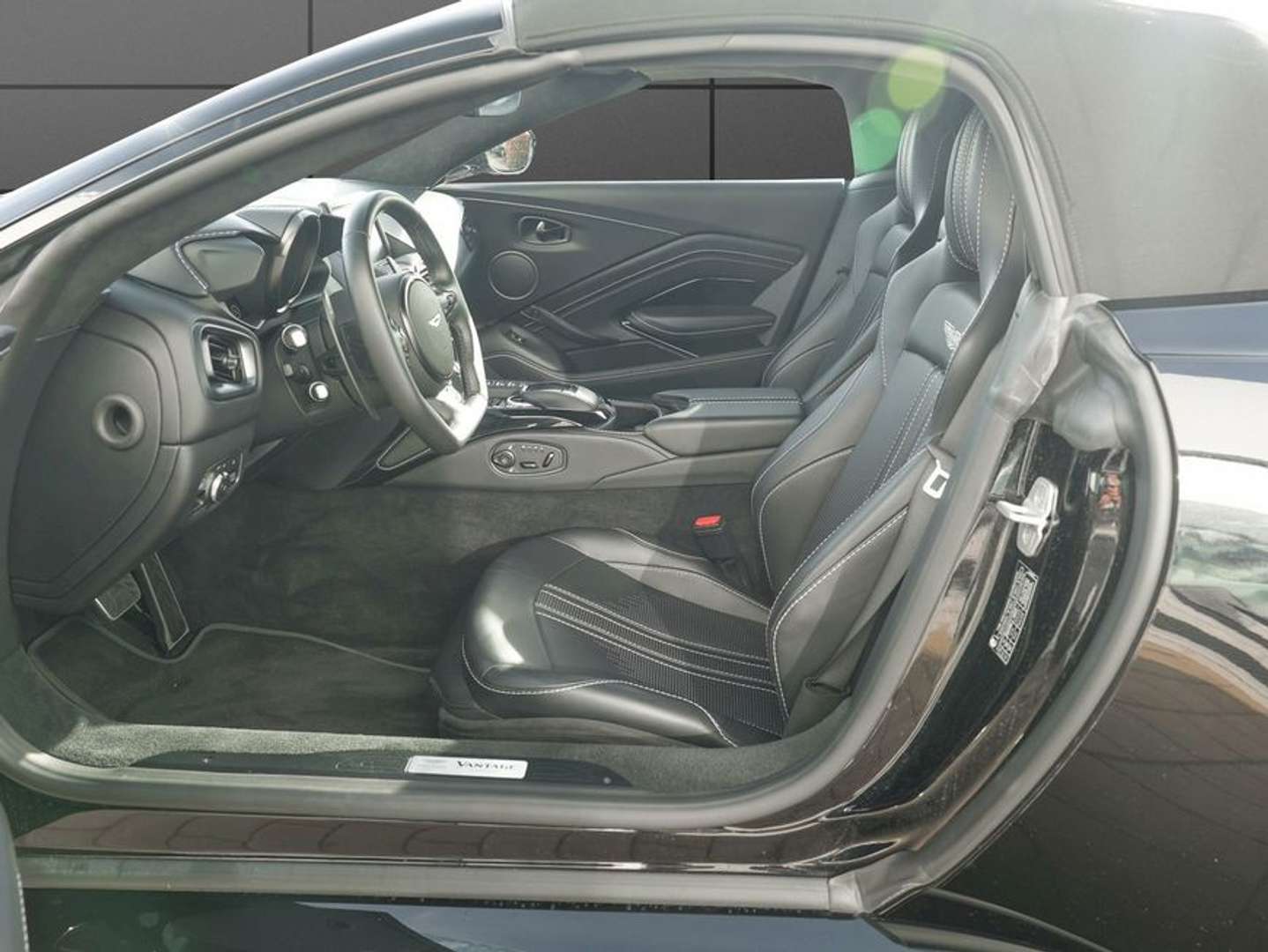 Aston Martin V8 Roadster - 2022 - Joinsteer - #12