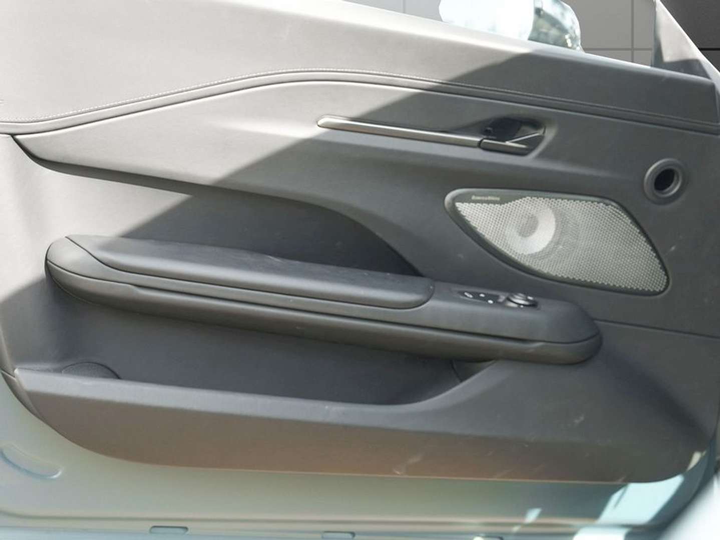 Aston Martin V8 Roadster - 2025 - Joinsteer - #17