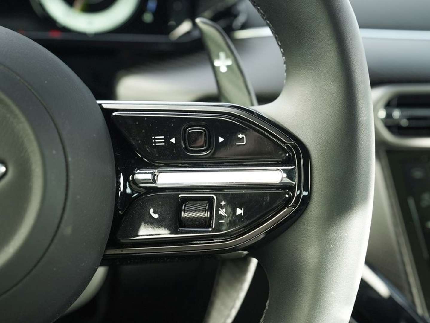 Aston Martin V8 Roadster - 2025 - Joinsteer - #19