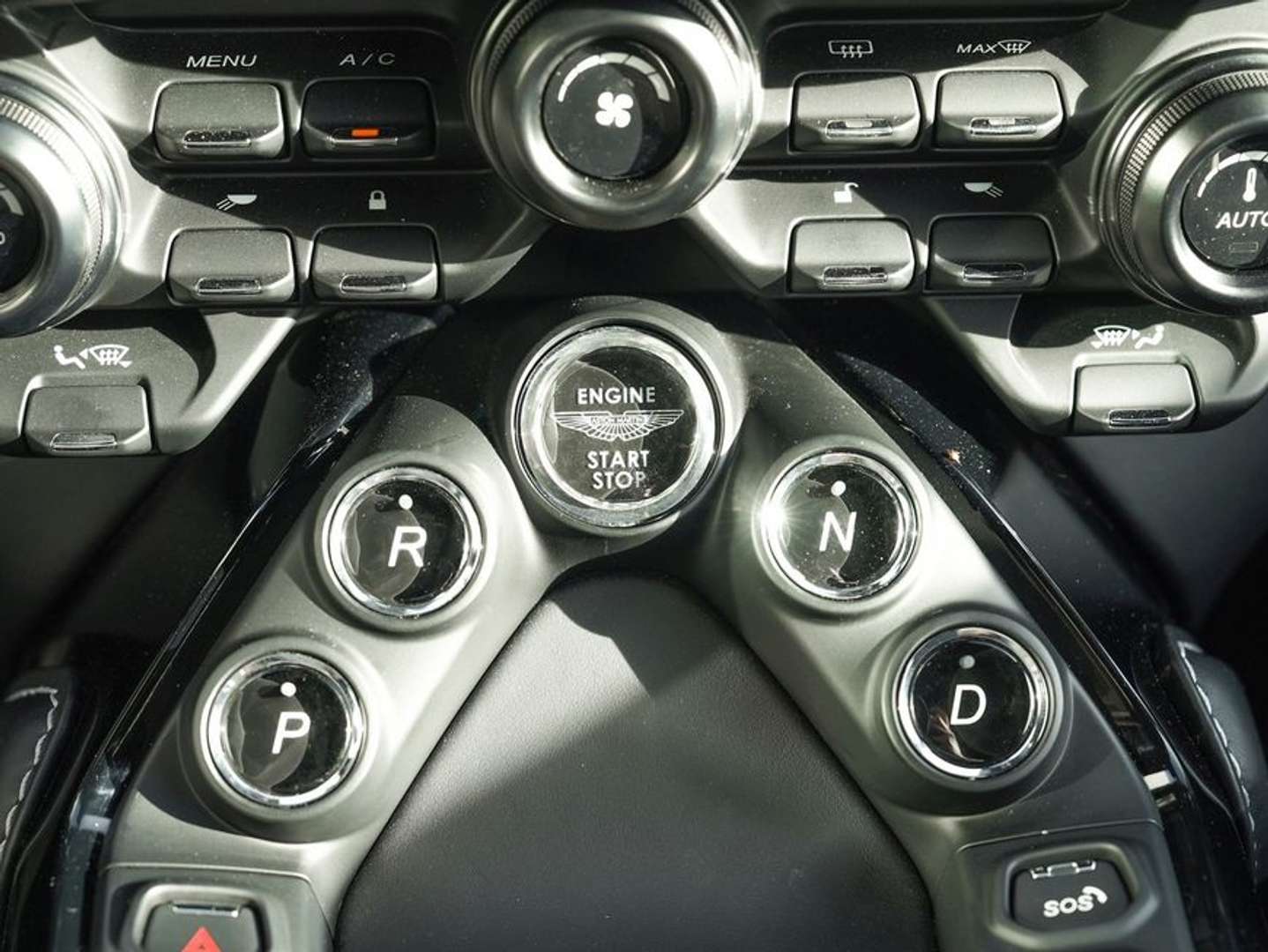 Aston Martin V8 Roadster - 2022 - Joinsteer - #16