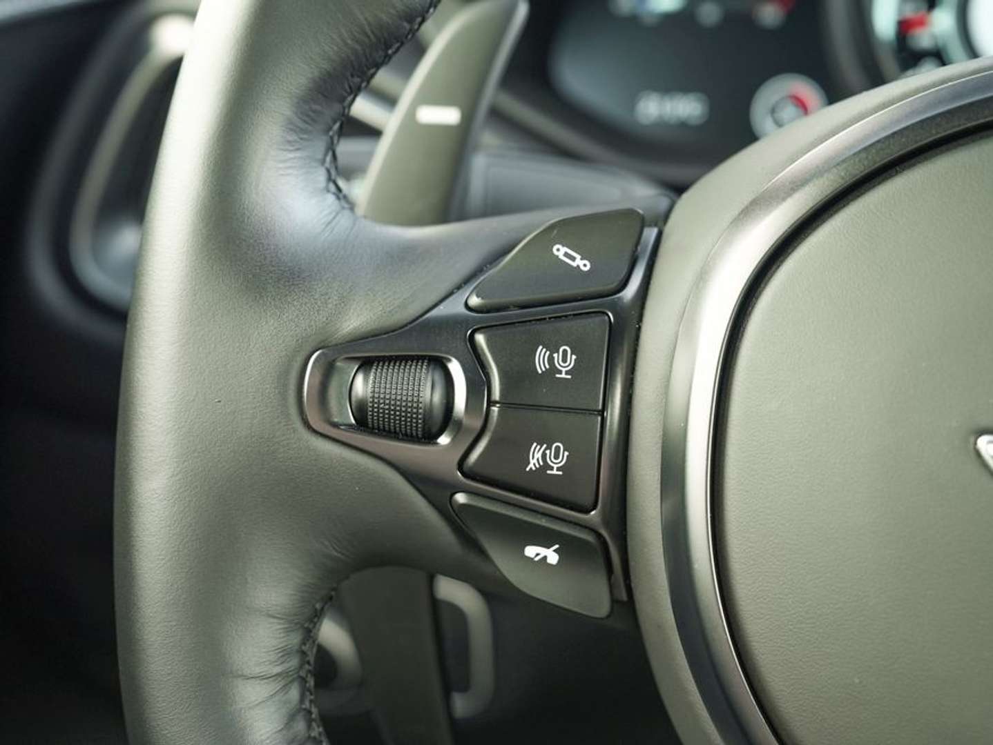 Aston Martin V8 Roadster - 2022 - Joinsteer - #17