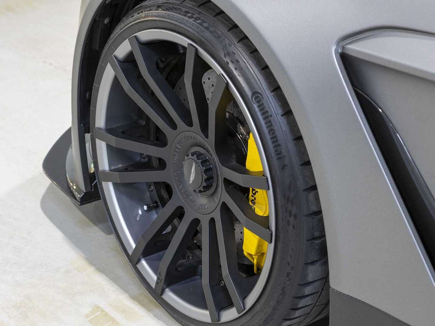 Aston Martin V12 Vantage GT12 - 2016 - Joinsteer - #3