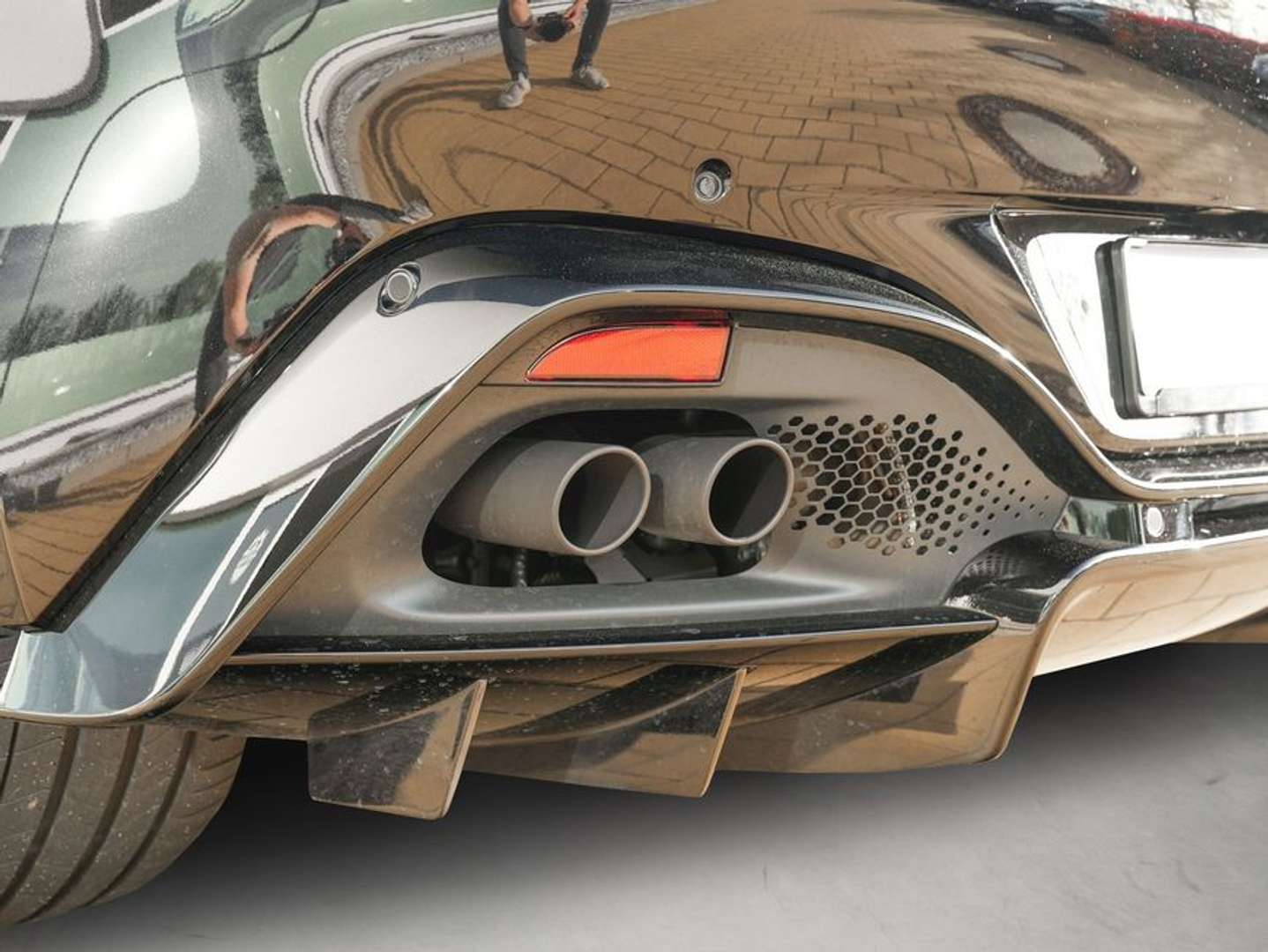 Aston Martin V8 Roadster - 2022 - Joinsteer - #19