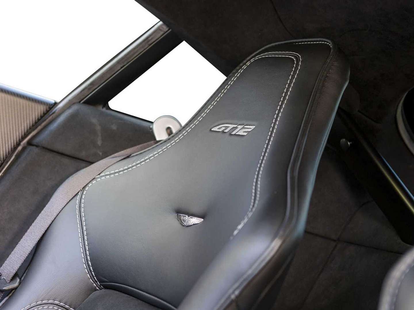Aston Martin V12 Vantage GT12 - 2016 - Joinsteer - #5