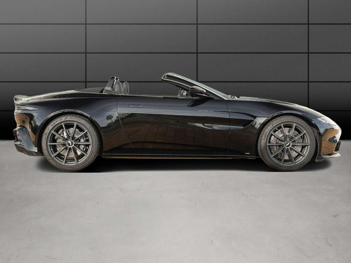 Aston Martin V8 Roadster - 2022 - Joinsteer - #25