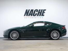 Aston Martin V8 4.7 -  - Joinsteer - #3