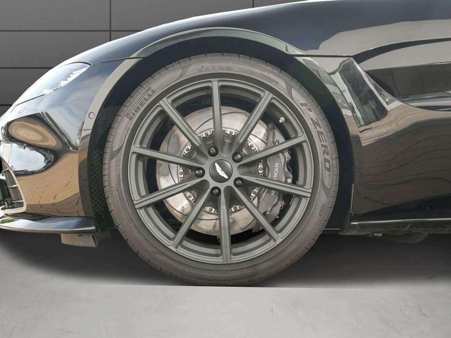 Aston Martin V8 Roadster - 2022 - Joinsteer - #27