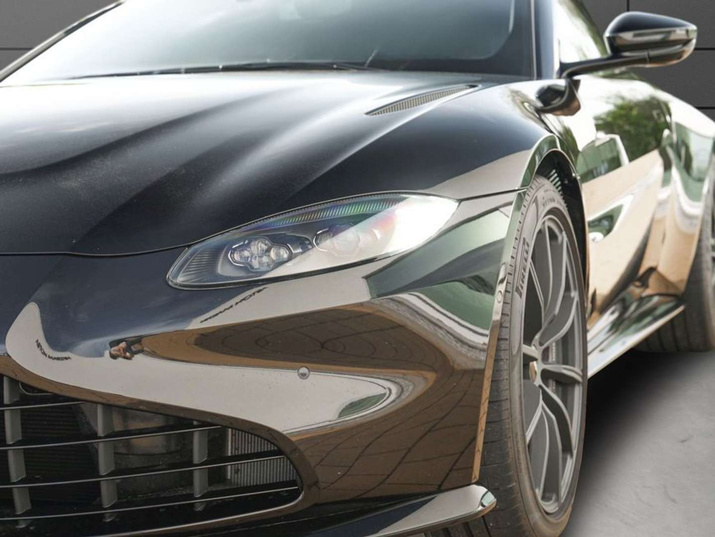 Aston Martin V8 Roadster - 2022 - Joinsteer - #28