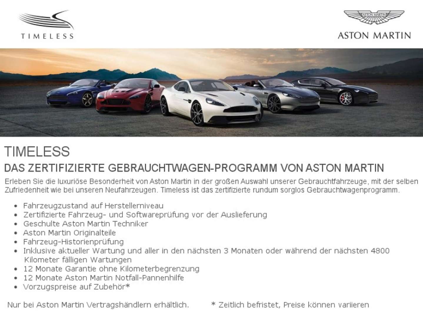 Aston Martin V8 Roadster - 2022 - Joinsteer - #30