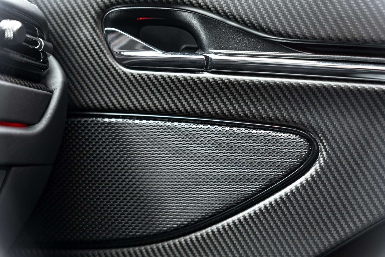 Aston Martin DB12 Volante V8 Lower Body Pack - 2025 - Joinsteer - #9