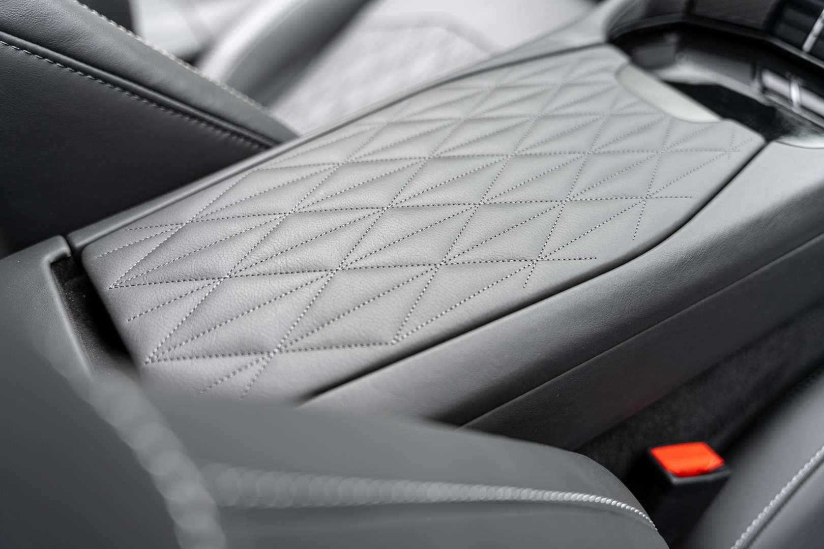 Aston Martin DB12 Volante V8 Lower Body Pack - 2025 - Joinsteer - #10