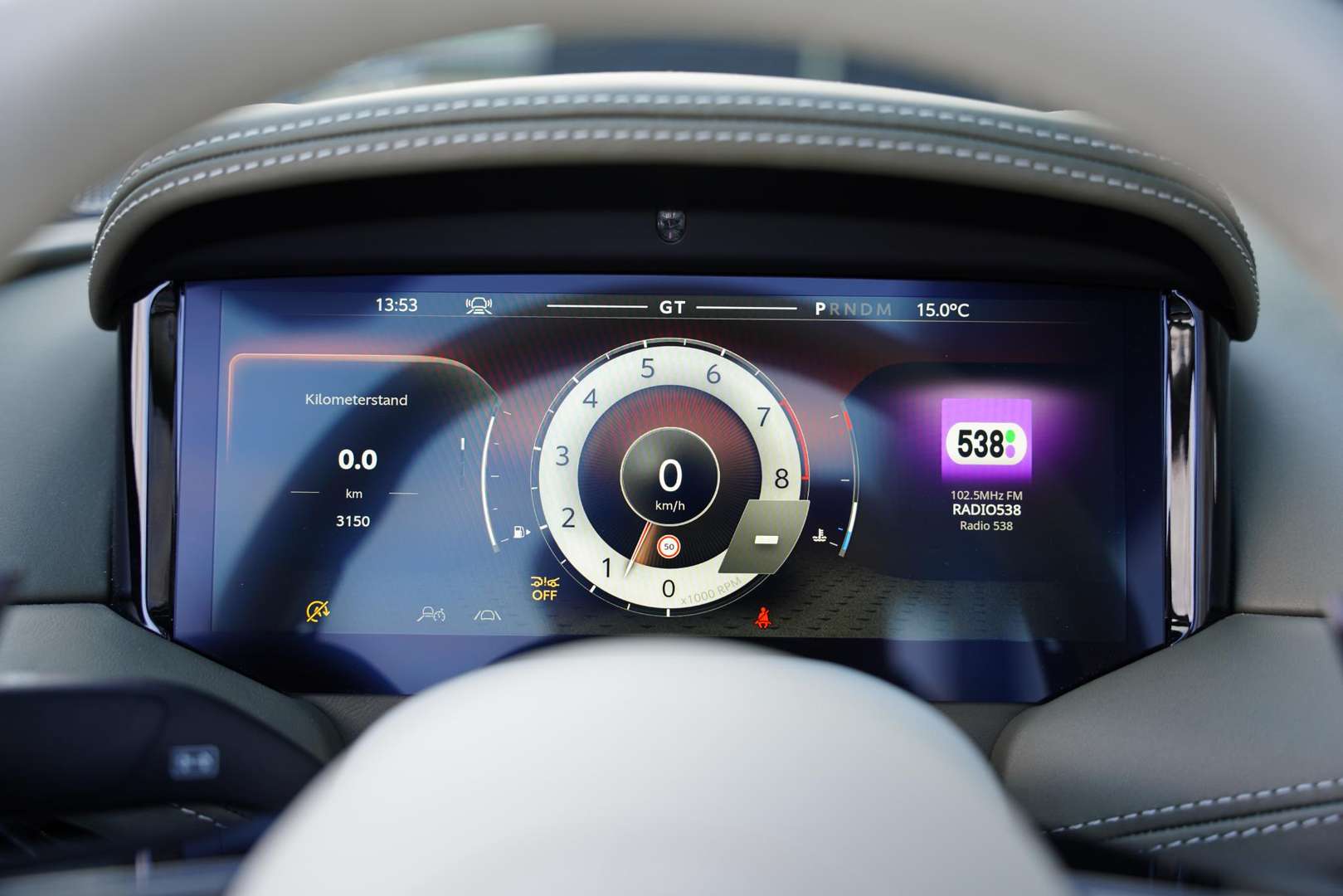 Aston Martin DB12 Volante 4.0 V8 - 2024 - Joinsteer - #13
