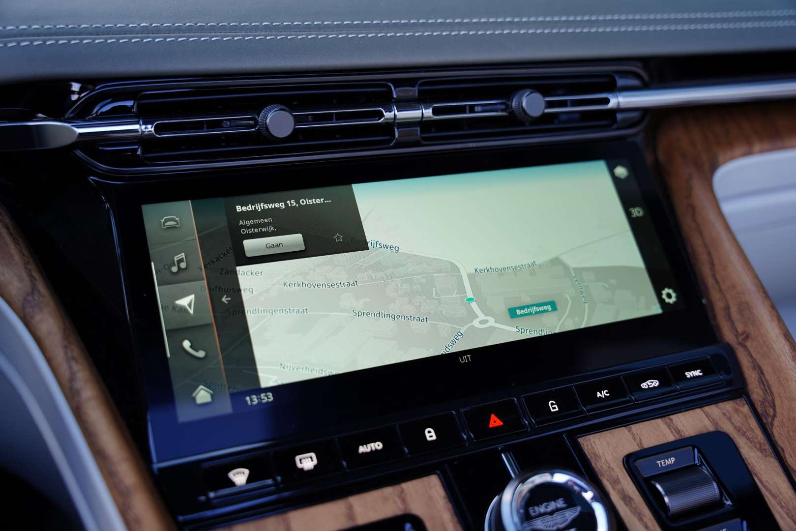 Aston Martin DB12 Volante 4.0 V8 - 2024 - Joinsteer - #14