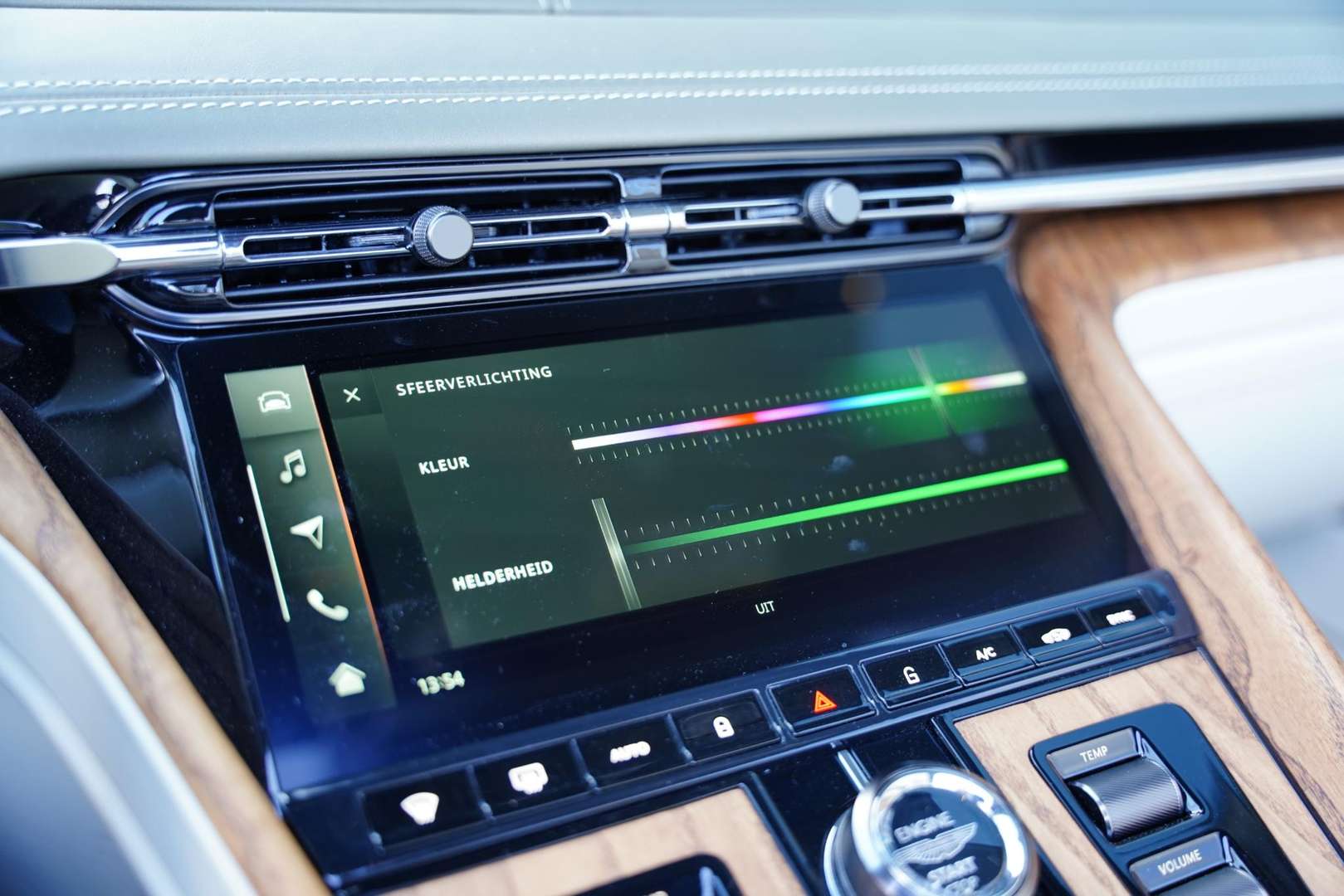 Aston Martin DB12 Volante 4.0 V8 - 2024 - Joinsteer - #18