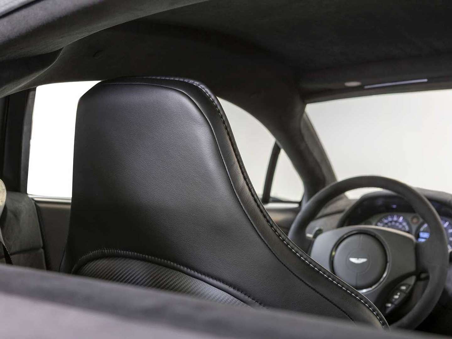 Aston Martin V12 Vantage GT12 - 2016 - Joinsteer - #25