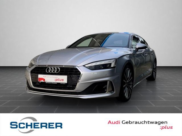 Audi A5 Sportback G-tron Advanced 40 G-tron S Tronic - 2020 - Joinsteer - #1