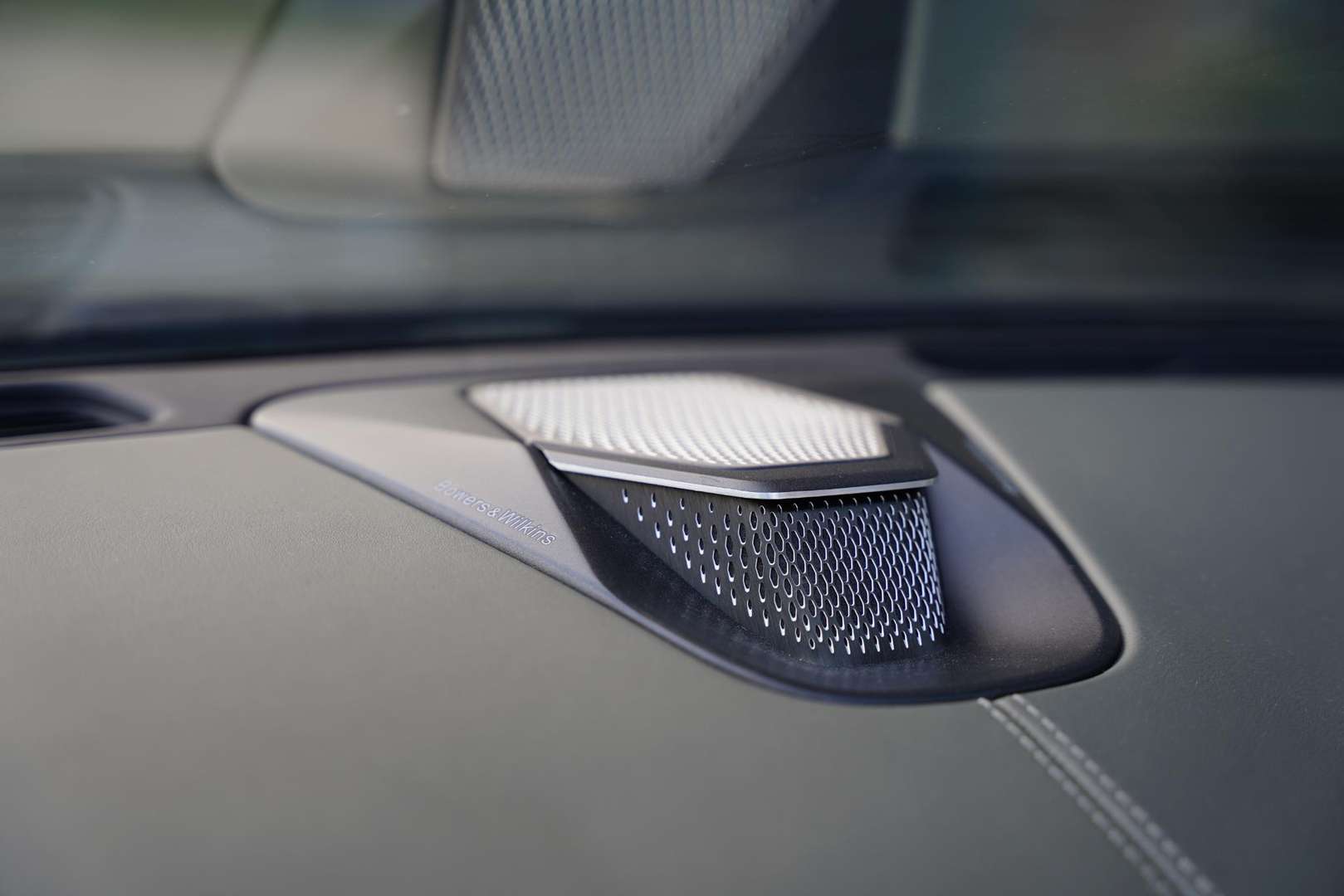 Aston Martin DB12 Volante 4.0 V8 - 2024 - Joinsteer - #23