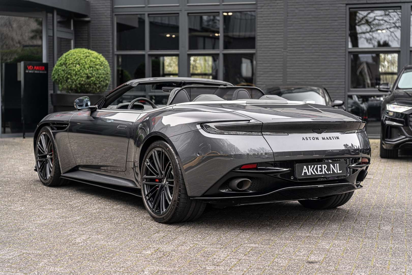 Aston Martin DB12 Volante V8 Lower Body Pack - 2025 - Joinsteer - #20