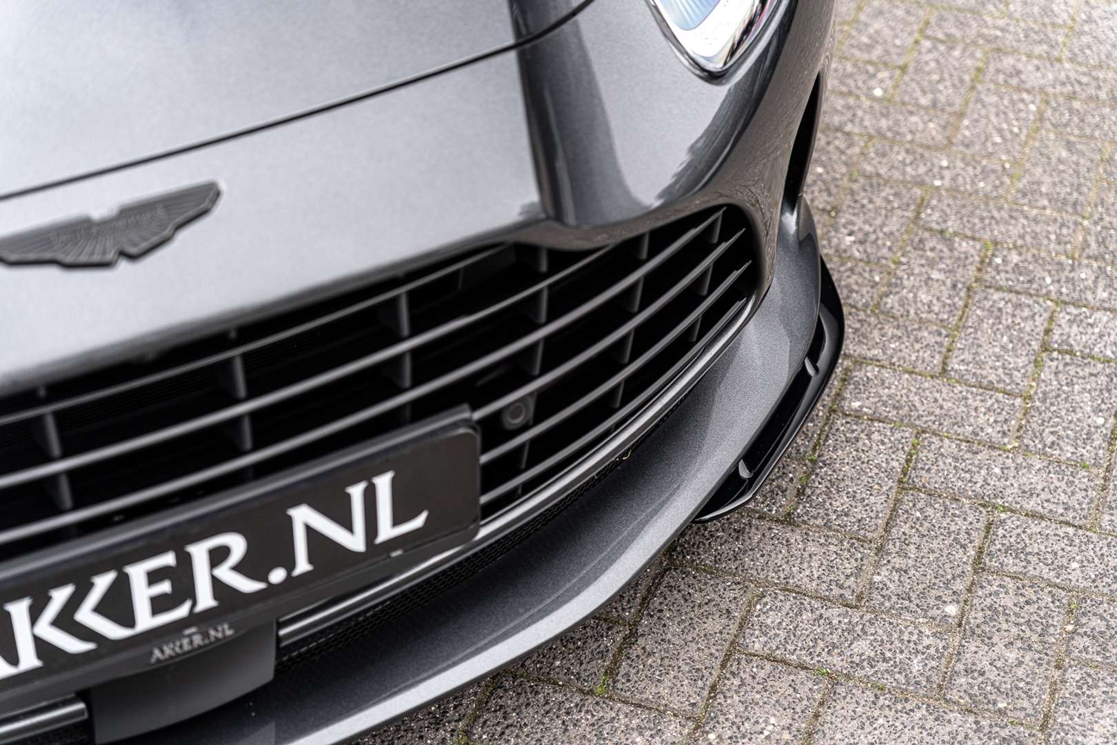 Aston Martin DB12 Volante V8 Lower Body Pack - 2025 - Joinsteer - #21