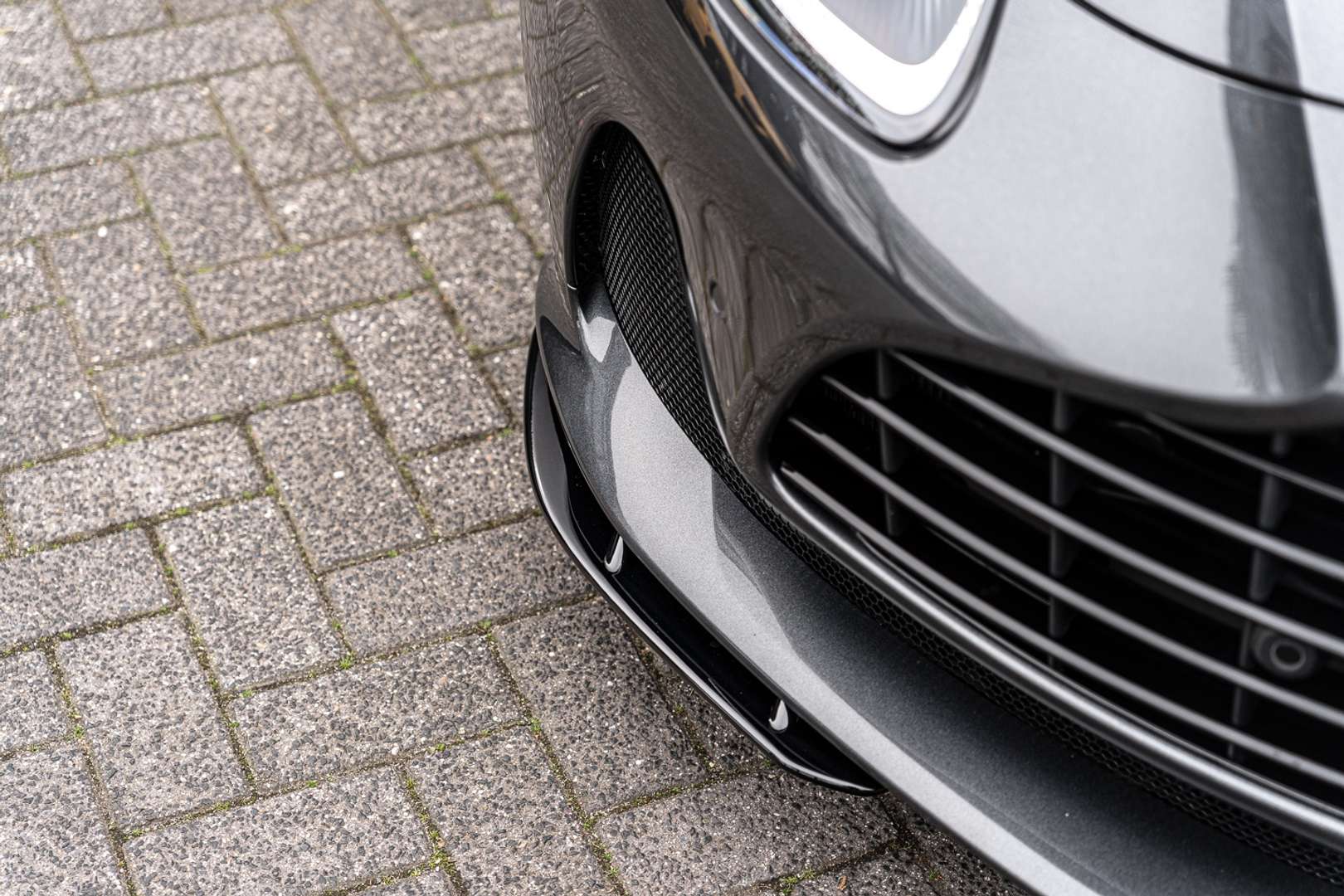 Aston Martin DB12 Volante V8 Lower Body Pack - 2025 - Joinsteer - #22