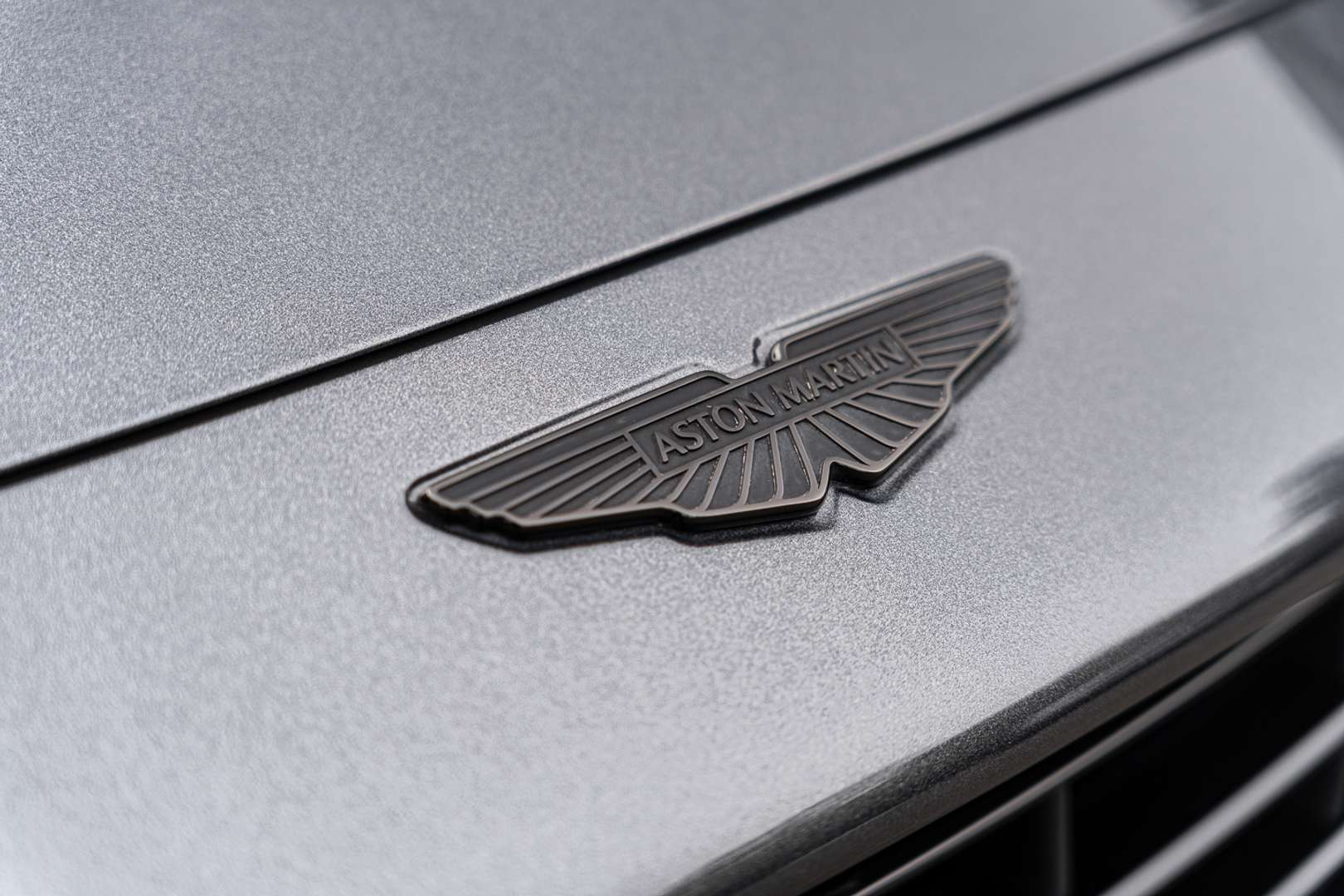 Aston Martin DB12 Volante V8 Lower Body Pack - 2025 - Joinsteer - #24