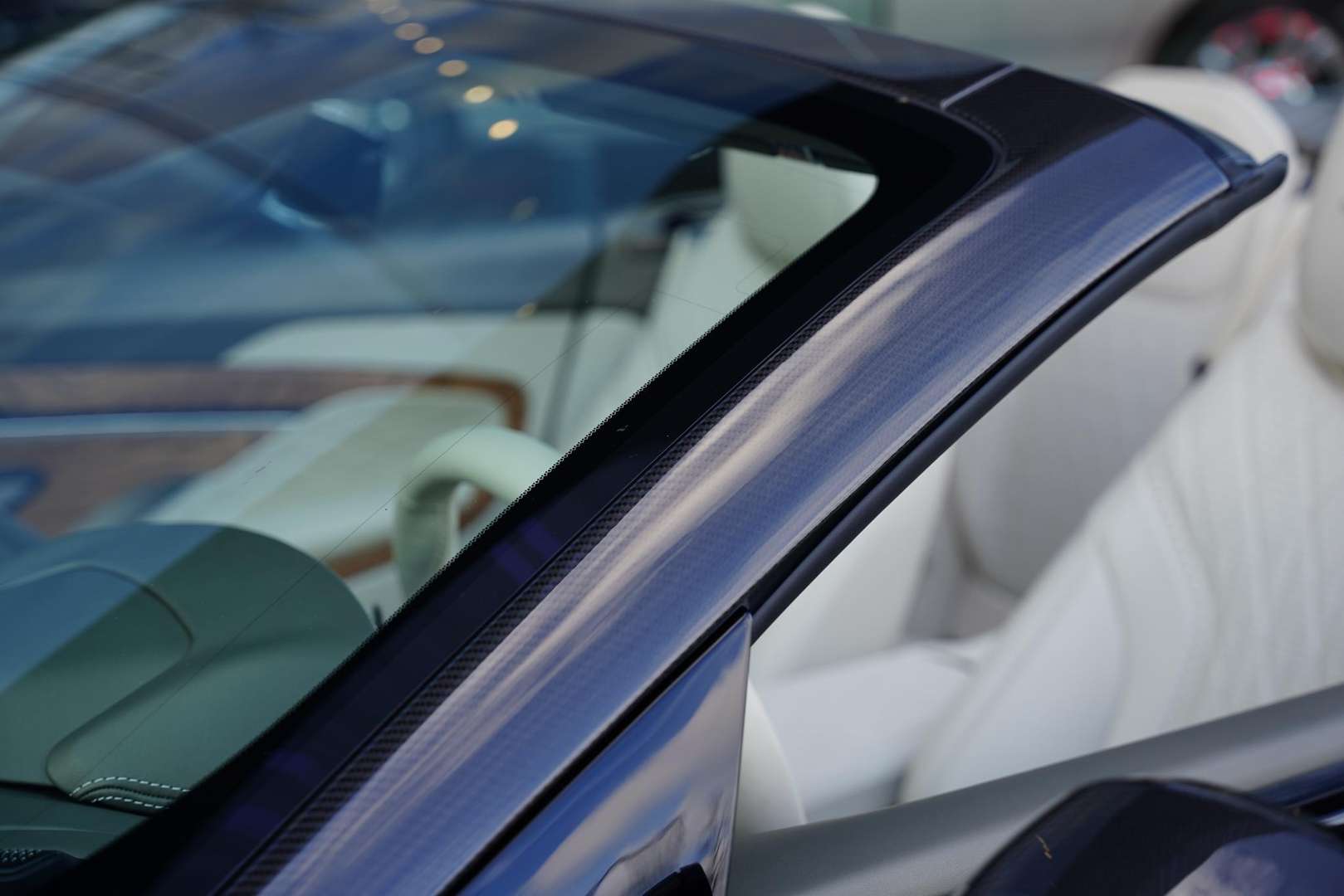 Aston Martin DB12 Volante 4.0 V8 - 2024 - Joinsteer - #30