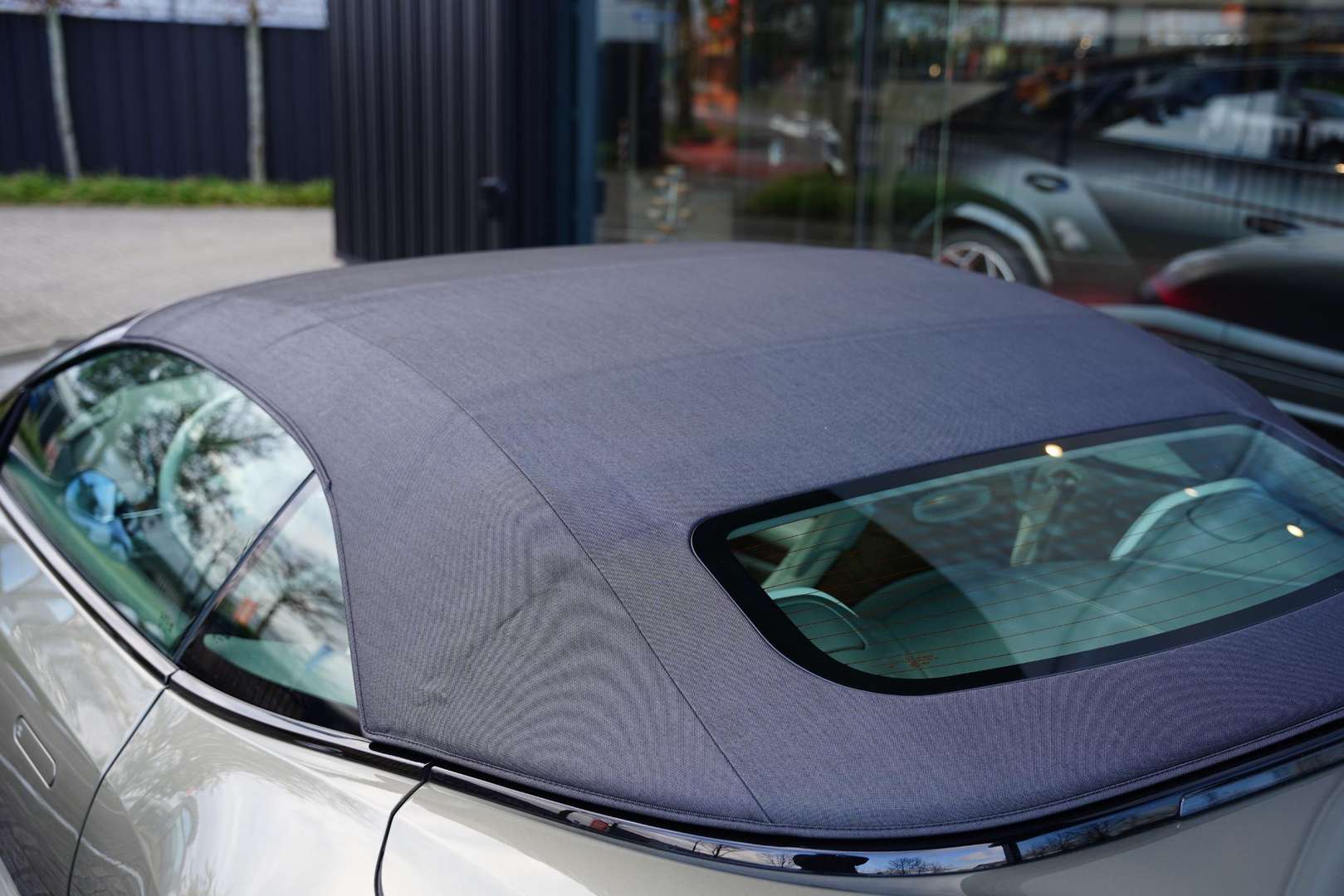 Aston Martin DB12 Volante 4.0 V8 - 2024 - Joinsteer - #31
