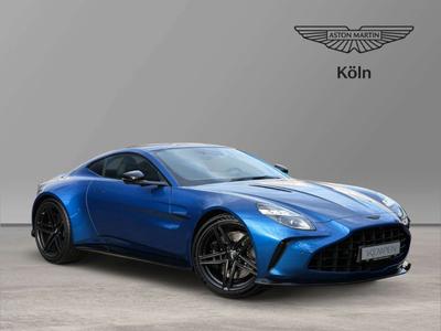 Aston Martin Vantage