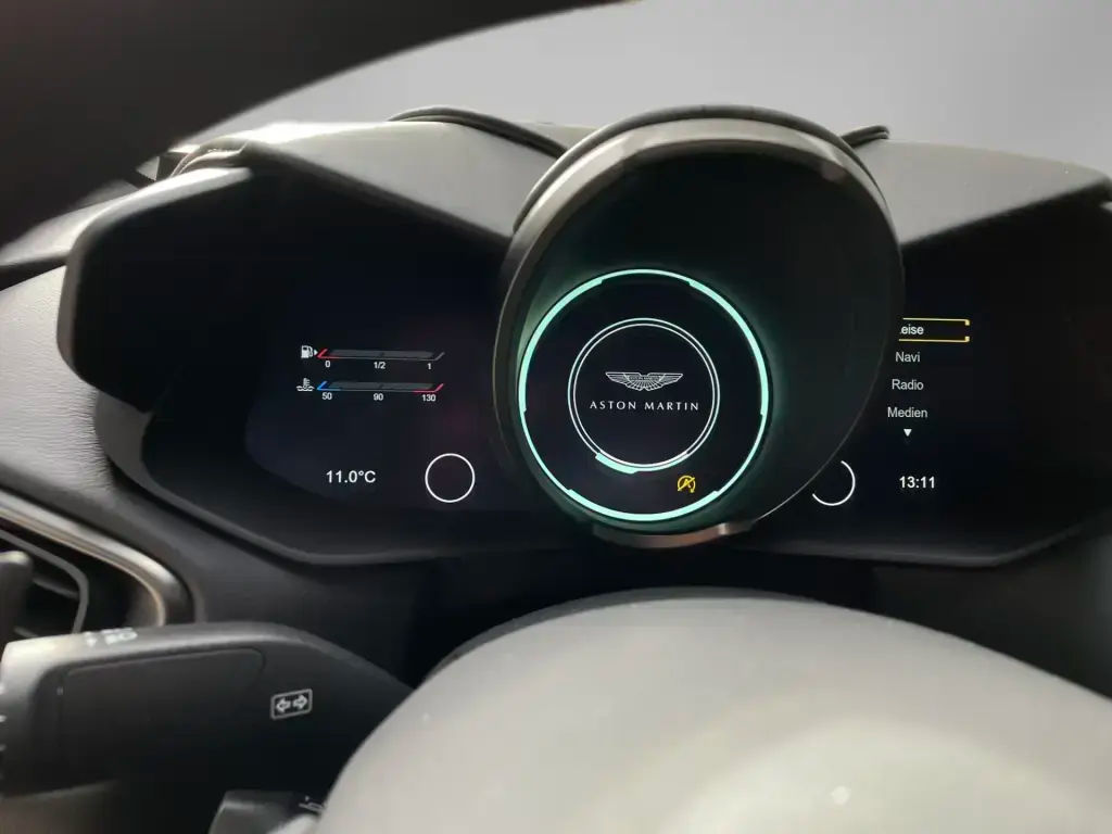 Aston Martin DBS (2018-24) DBS Superleggera Coupe 5.2 - 2020 - Joinsteer - #10