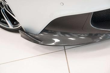 Aston Martin Vanquish Vanquish S — photo 12