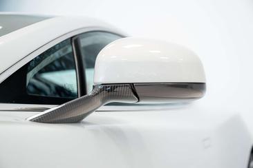 Aston Martin Vanquish Vanquish S — photo 15