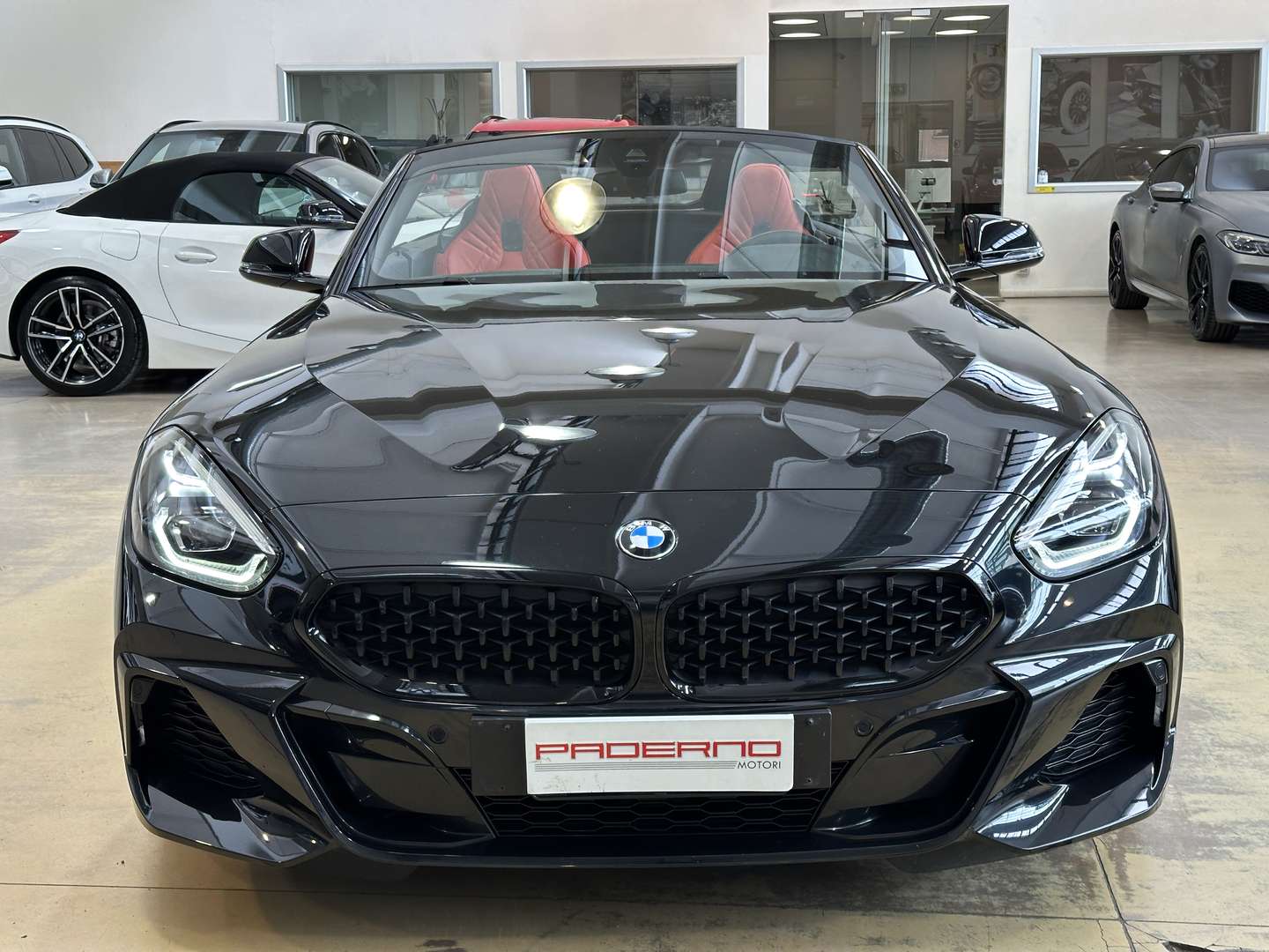BMW Z4 M Sport 30i SDrive - 2019 - Joinsteer - #6