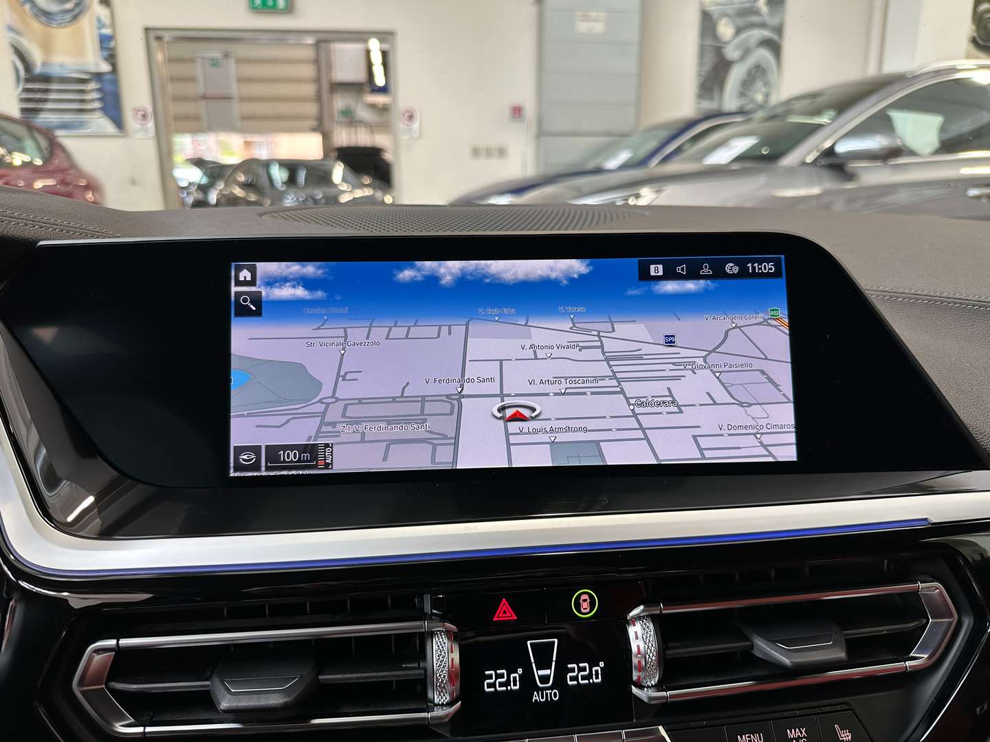 BMW Z4 M Sport 30i SDrive - 2019 - Joinsteer - #16