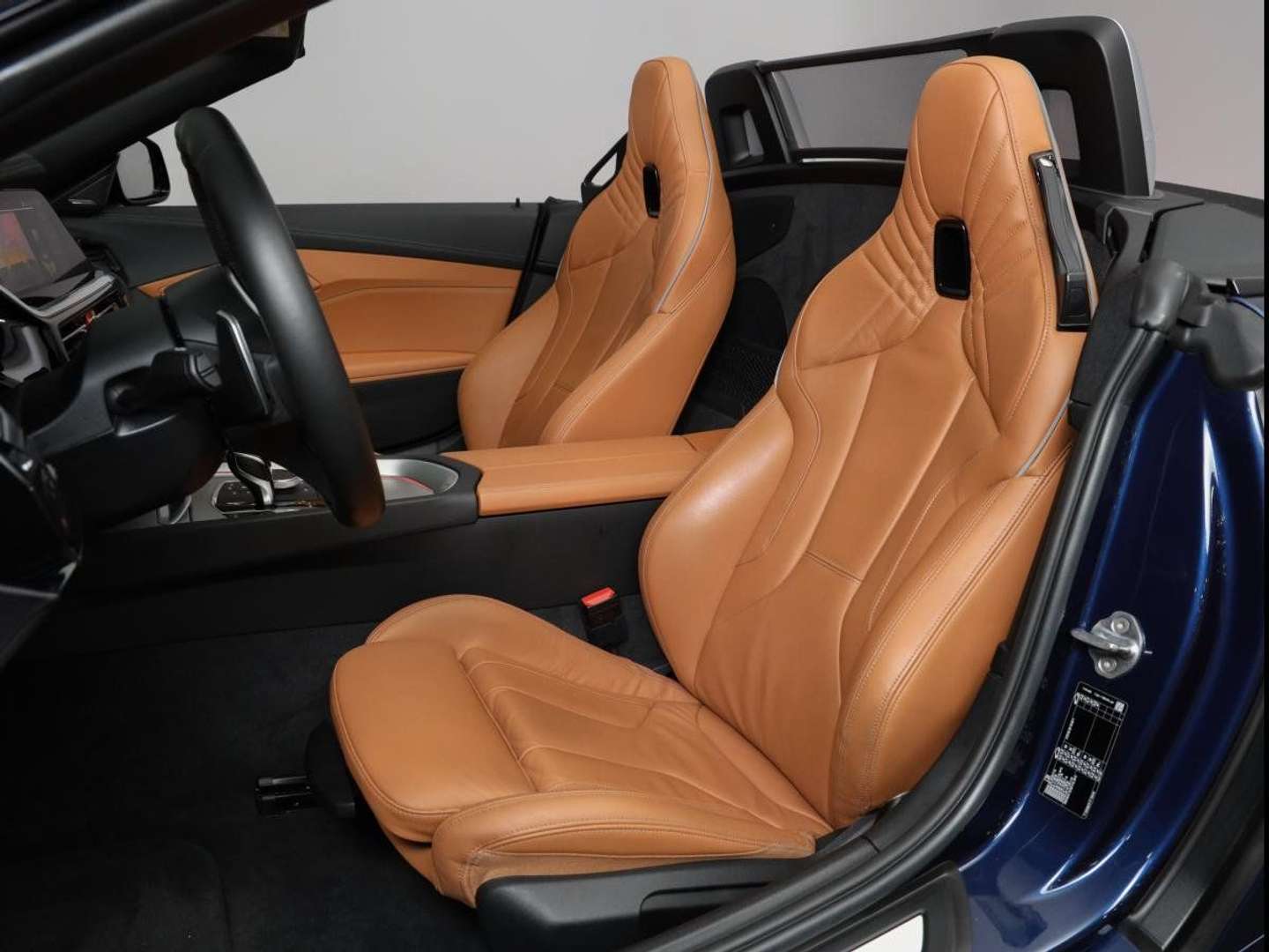 BMW Z4 3.0i - 2019 - Joinsteer - #4