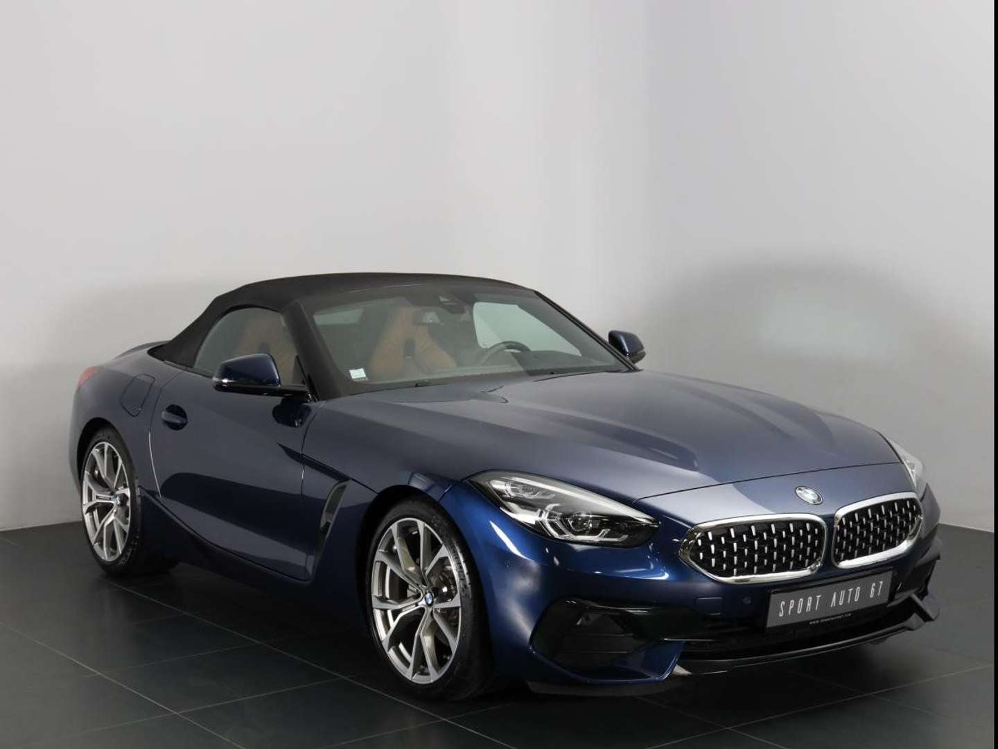 BMW Z4 3.0i - 2019 - Joinsteer - #6