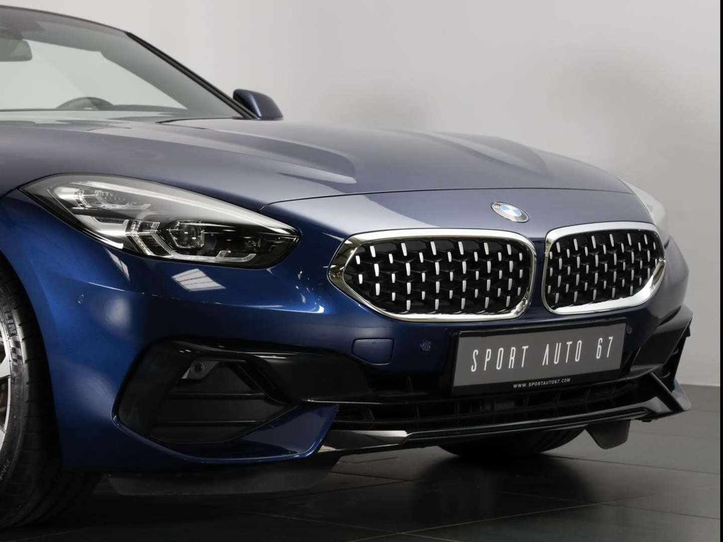 BMW Z4 3.0i - 2019 - Joinsteer - #8