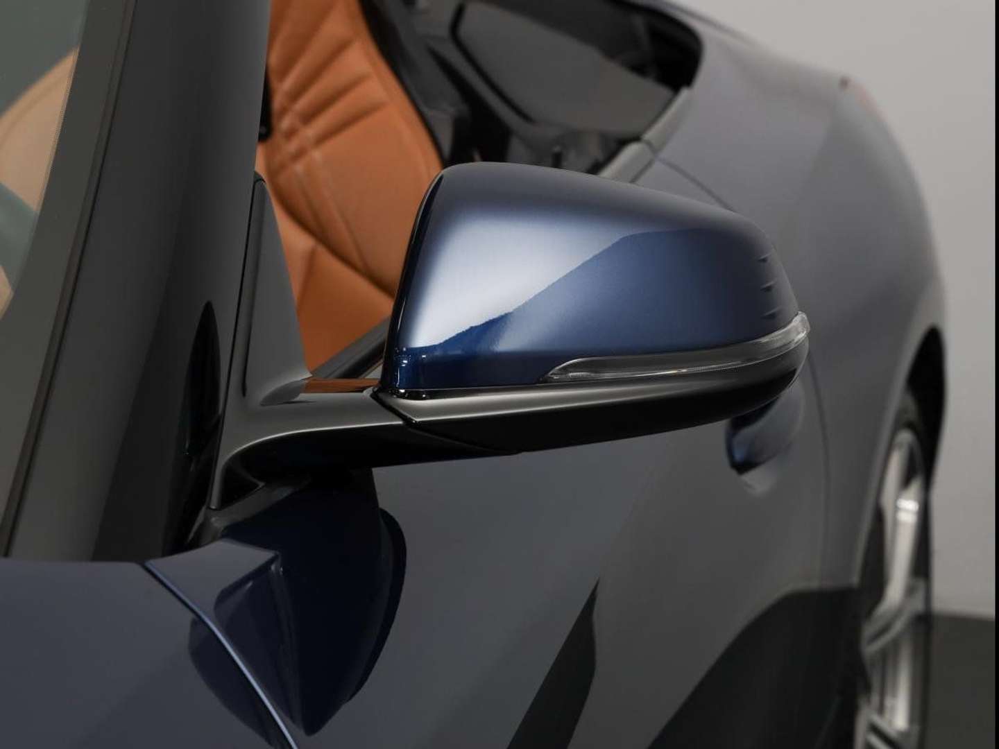 BMW Z4 3.0i - 2019 - Joinsteer - #12