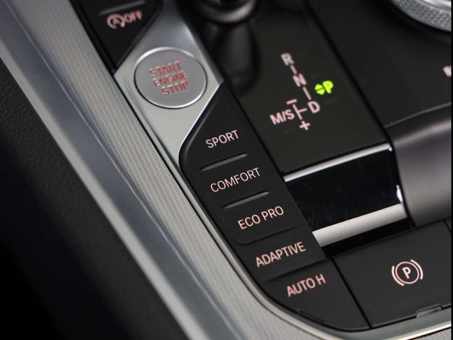 BMW Z4 3.0i - 2019 - Joinsteer - #13