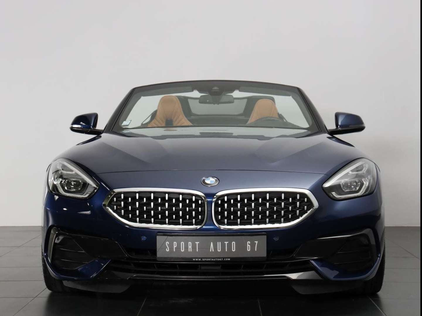 BMW Z4 3.0i - 2019 - Joinsteer - #14