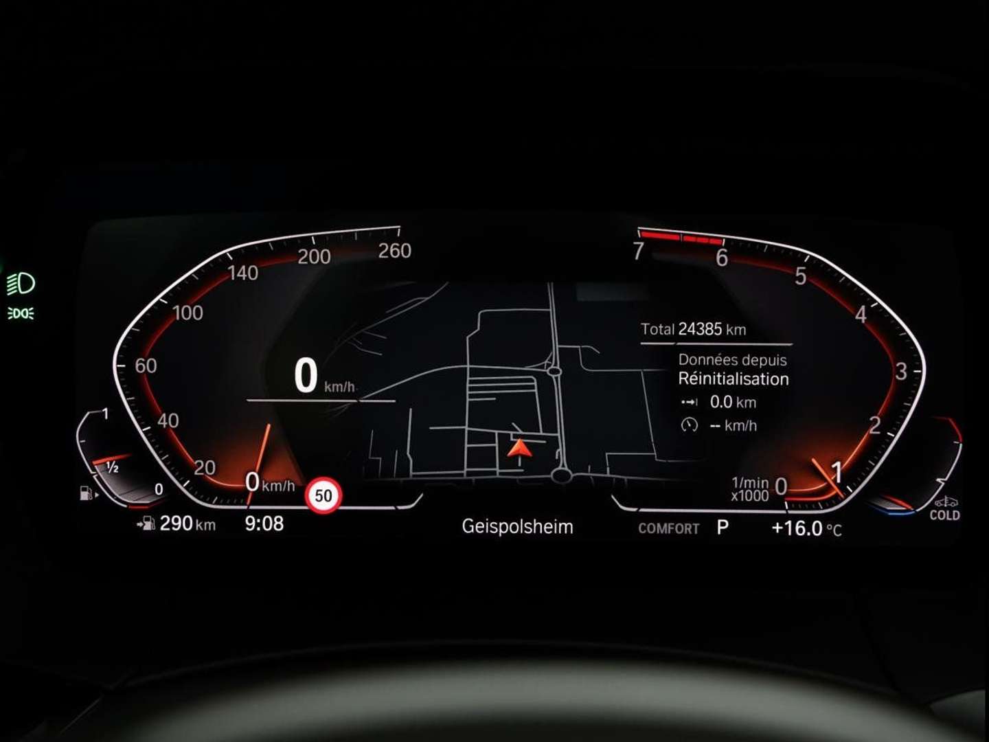 BMW Z4 3.0i - 2019 - Joinsteer - #15