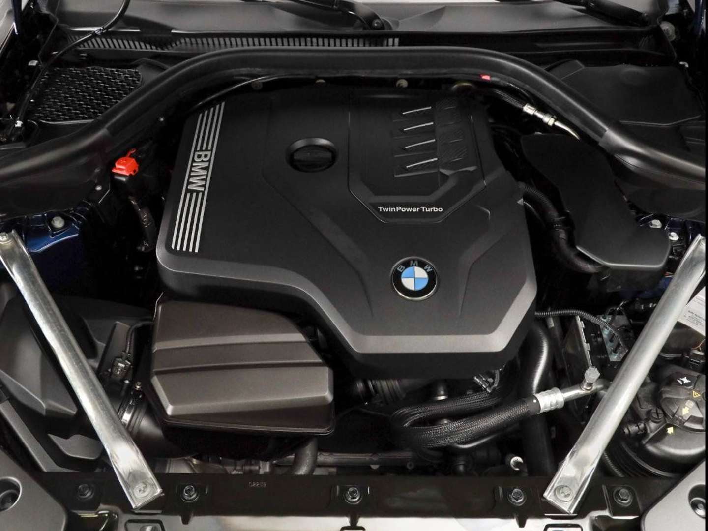 BMW Z4 3.0i - 2019 - Joinsteer - #17