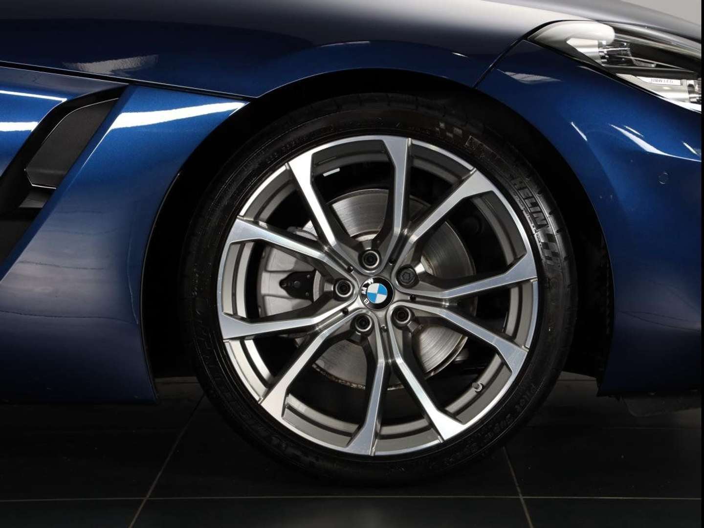 BMW Z4 3.0i - 2019 - Joinsteer - #19
