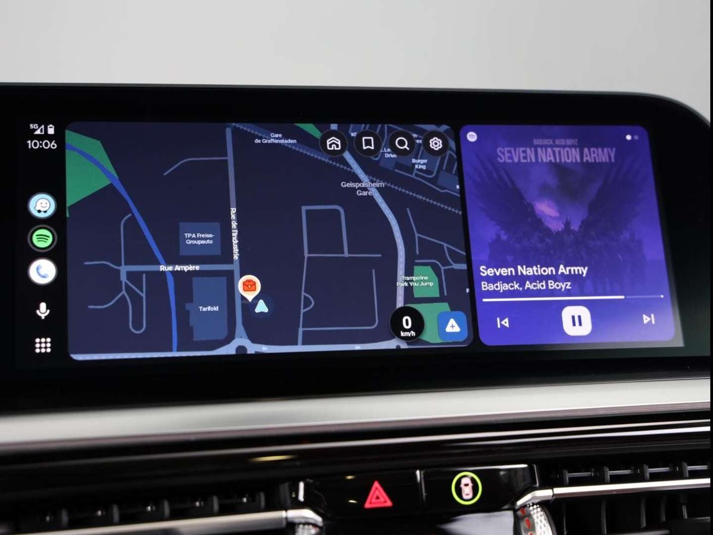 BMW Z4 3.0i - 2019 - Joinsteer - #21